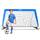 Ejeas Pop-Up-Fußballtor