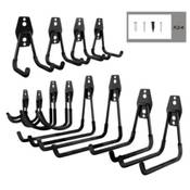EJG Packung mit 12 Doppelhaken
