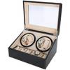 Ejoyous Automatische Uhrenbeweger Box