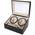 Ejoyous Automatische Uhrenbeweger Box