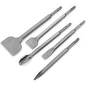 Ejoyous Meißelset Vergleich