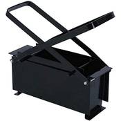 Ejoyous Papierbrikettpresse
