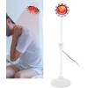 Ejoyous Spotlight Infrarotlampe