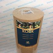 EKB-Kork Trittschalldämmung Vergleich