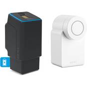 Ekey Uno 200284 Fingerabdruck-Scanner Vergleich