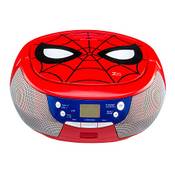 Ekids Spiderman CD-Spieler mit Radio Vergleich