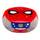 Ekids Spiderman CD-Spieler mit Radio