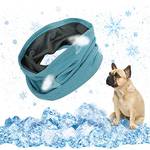 Kühlhalsband Hund