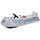 Eko Plastikbob Snow Comet weiß