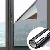 Ekoch reflektierende Fensterfolie Vergleich