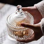 Eksdf Bonbonglas mit Deckel