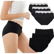 Eksher Unterhosen Damen Vergleich