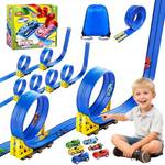 Ekxxhvls Racing Track