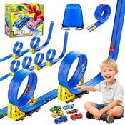 Ekxxhvls Racing Track Vergleich