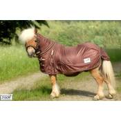 Tysons Breeches Ekzemerdecke