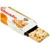El Almendro weißer Nougat mit Mandeln