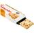 El Almendro weißer Nougat mit Mandeln