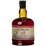 El Dorado 12 Years Old