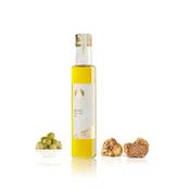 El Dorado Aroma weißes Trüffelöl Vergleich