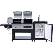 El Fuego Kombigrill