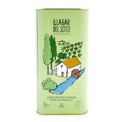El Lagar del Soto Olivenöl extra vergine Vergleich