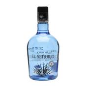 El Senorio Mezcal Vergleich