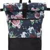 Roll-Top-Rucksack