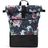Ela Mo Rolltop Rucksack