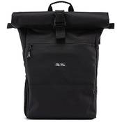Ela Mo’s Rucksack