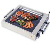 ELAG LeMax Grill II Vergleich