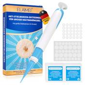 Elaimei Stielwarzen Entferner Set Vergleich