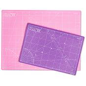 Elan Schneidematte A4 Vergleich