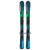 Elan Ski-Set Maxx + EL