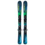Elan Ski-Set Maxx + EL