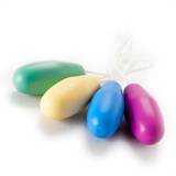 Elanee Beckenboden-Trainingshilfen Phase I