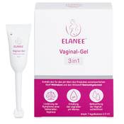 Elanee Vaginal-Gel 3in1