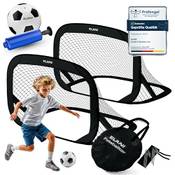 Elani Fußballtor-Set Kinder Vergleich