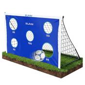 Elani Fußballtor Vergleich