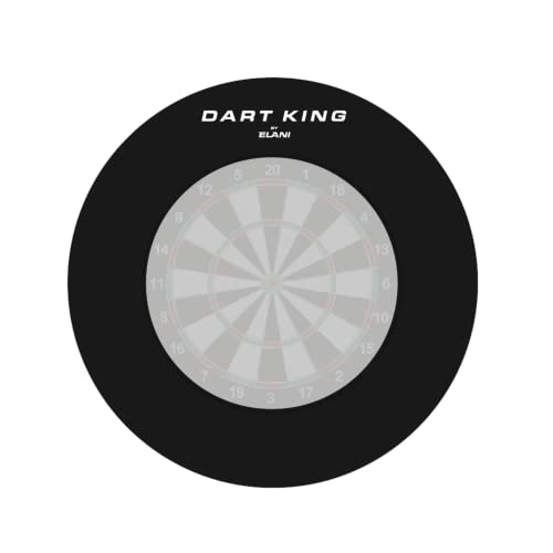 Dart-Catchring Test & Vergleich » Top 10 im Februar 2024