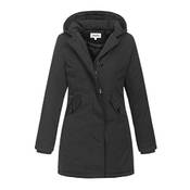 Elara Chunkyrayan Winter Parka Vergleich