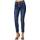 Elara Damen Baggy-Jeans