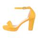 Elara Damen Pumps High Heels Chunkyrayan Test