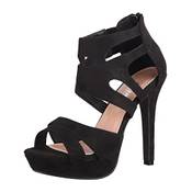 Elara High-Heels