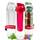 Elasto Form Trinkflasche Frutto