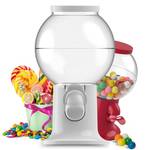 Elasto Promotion for Life Kaugummiautomat