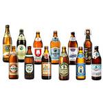 Karu Bayerisches Bier (Helles)