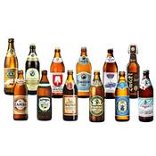 Karu Bayerisches Bier (Helles)