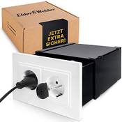 Elder Welder Kleiner Steckdosentresor
