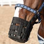 Eldorado Pferde-Fressbremse