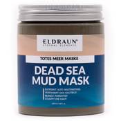 Eldraun Dead Sea Mud Mask Vergleich